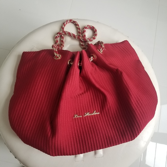 Love Moschino bag - Picture 2 of 13